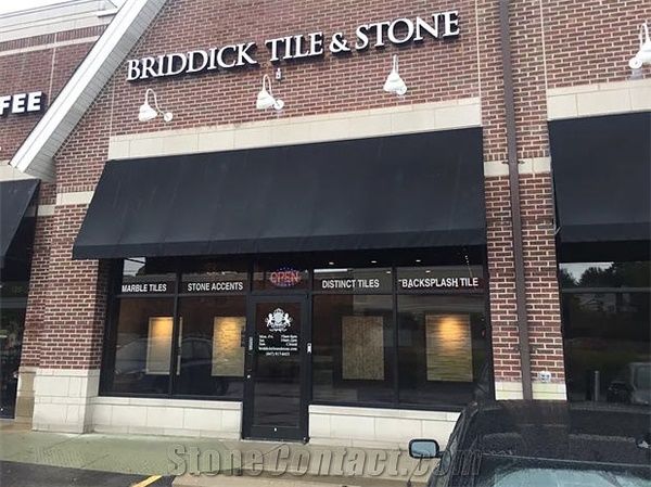 Briddick Tile and Stone