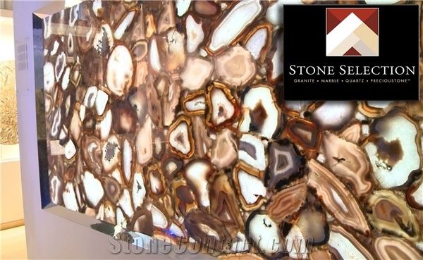 Stone Selection Ltd.