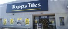 Topps Tiles UK PLC