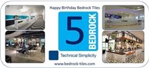 Bedrock Tiles Ltd.