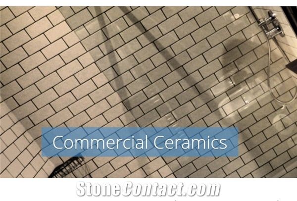 Bedrock Tiles Ltd.