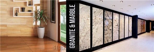 Buzwair Marble & Granite