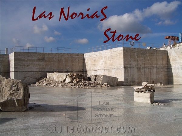 Las Norias Stone S.L.