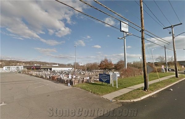 Connecticut Stone Supplies Inc.