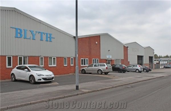 Blyth Marble Ltd