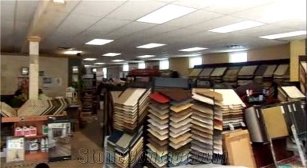 Allied Floor Covering Inc.