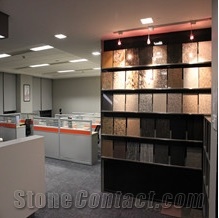 Xiamen Zhuoyou Stone Co.,Ltd