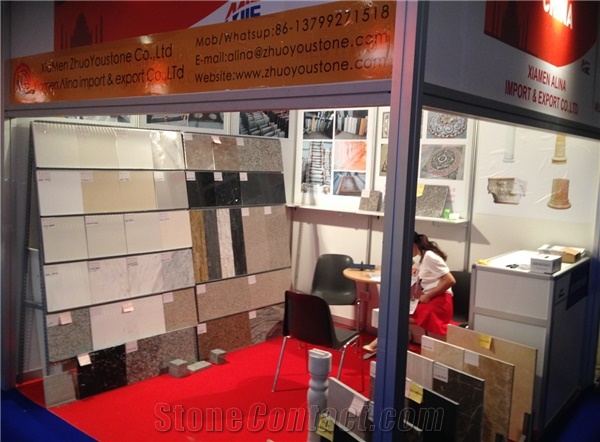 Xiamen Zhuoyou Stone Co.,Ltd