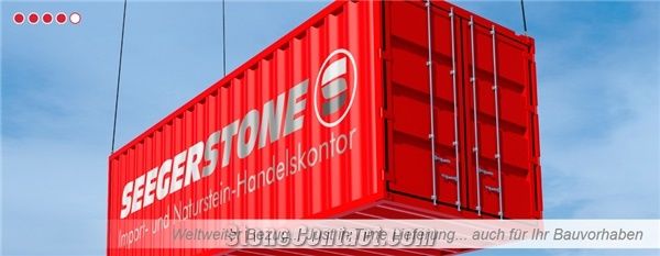 Seegerstone GmbH & Co. KG