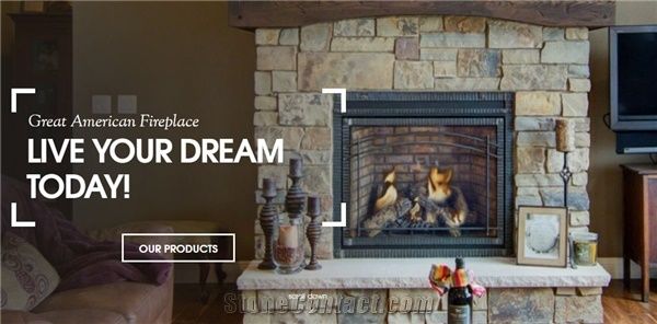 Great American Fireplace LLC