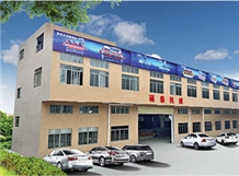 Foshan Shuo Tai Machinery R&D Co., Ltd.