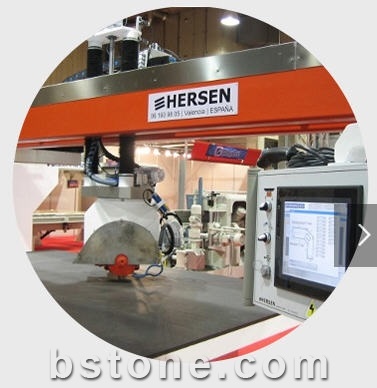 Hersen S.L. Mechanical Engineering for Stone