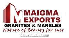 Maigma Granite Exports