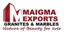 Maigma Granite Exports