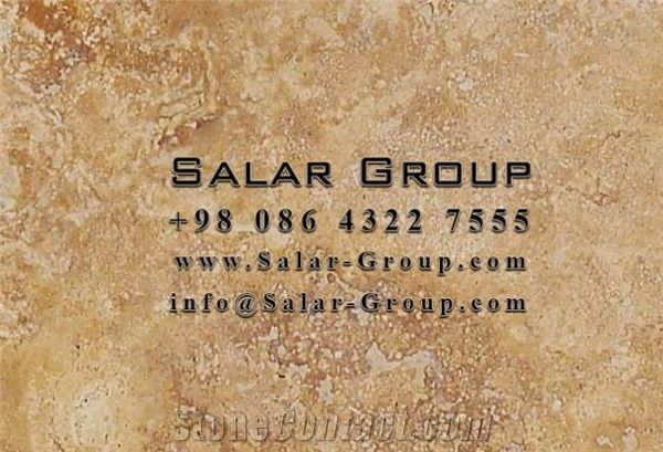 Salar Stone Group Company