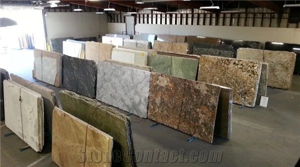 Mgm Stone Group Stone Supplier