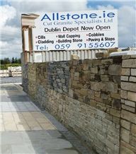 All Stone Cut Granite Specialists Ltd.