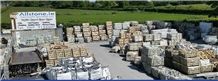 All Stone Cut Granite Specialists Ltd.