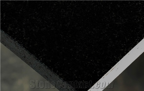 Koida Black Granite Quarry
