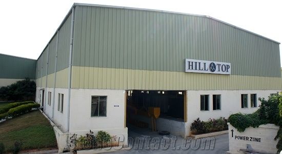 Hilltop Stones Pvt Ltd