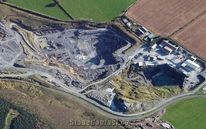 Kilkenny Limestone Quarries