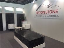 Rayon Stone