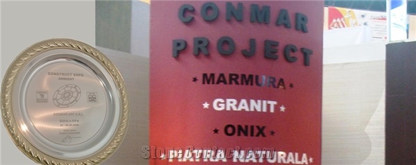 SC Conmar Project srl