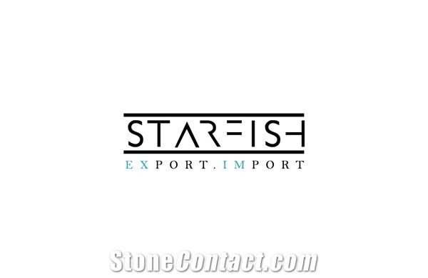 Starfish EXIM