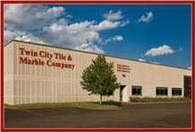 Twin City Tile Marble Company