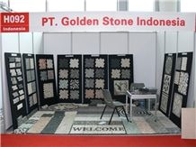 PT Golden Stone Indonesia