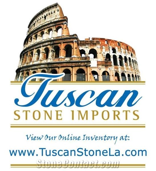 Tuscan Stone Imports, LLC