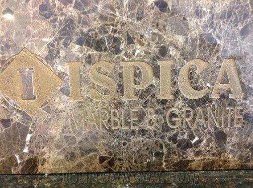 Ispica Marble Granite