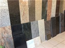 Ispica Marble Granite