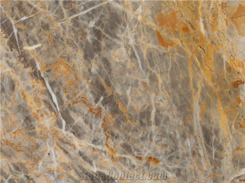 Ritsona - Mykalissos Imperial Grey Marble Quarry
