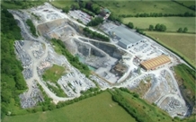 Kilkenny Limestone Quarries Ltd