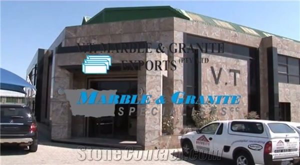 VT Marble and Granite Exports