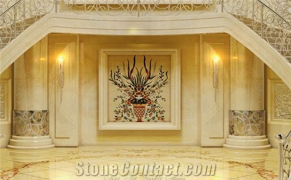 Fine Art Marble Floors Ltd