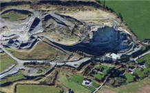 Kilkenny Limestone Quarry Ltd