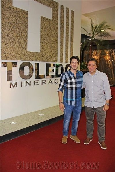 Toledo Mineracao Ltda