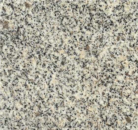Blanco Sevilla Granite Quarry