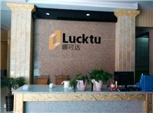 Lucktu Quartz Stone Manufacturer