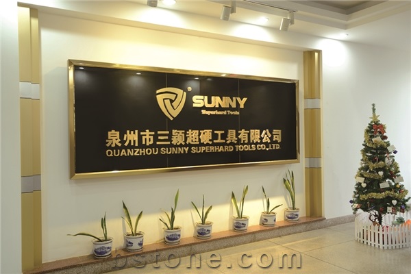 Quanzhou Sunny Superhard Tools Co.,ltd