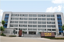 Jinan Quick CNC Router Co.,ltd