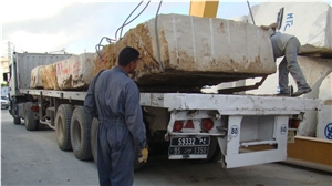 Maktar Grey Quarry
