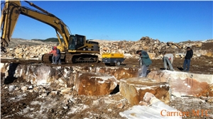 Maktar Grey Quarry