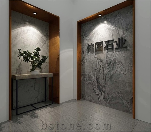 Qingdao Weitu Stone –Saving Technology Co., Ltd.