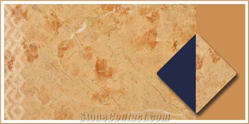 Galaxy Coffee Brown Marble Quarry