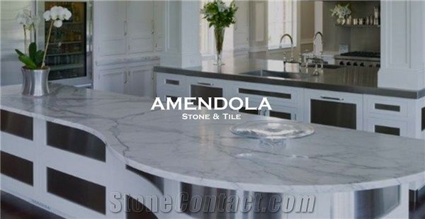 Amendola Marble