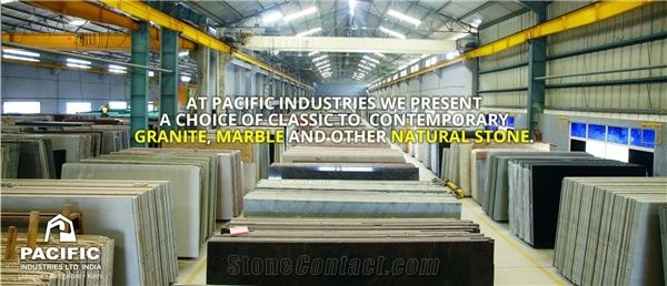 Pacific Industries Ltd.