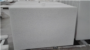 Sichuan Crystal White Marble - Sichuan White Marble Quarry